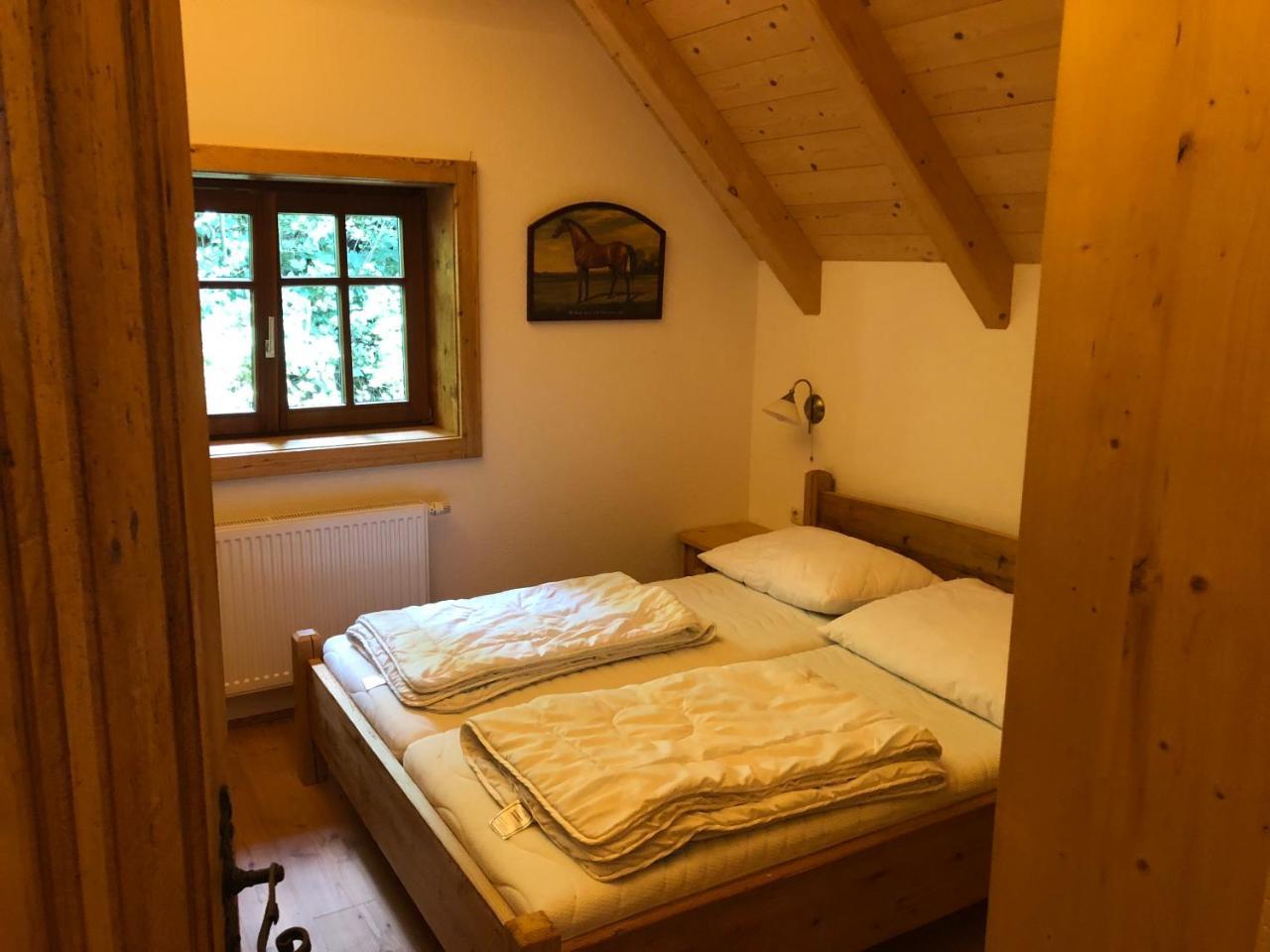 Villa Waldheimathuette Sankt Kathrein am Hauenstein Esterno foto